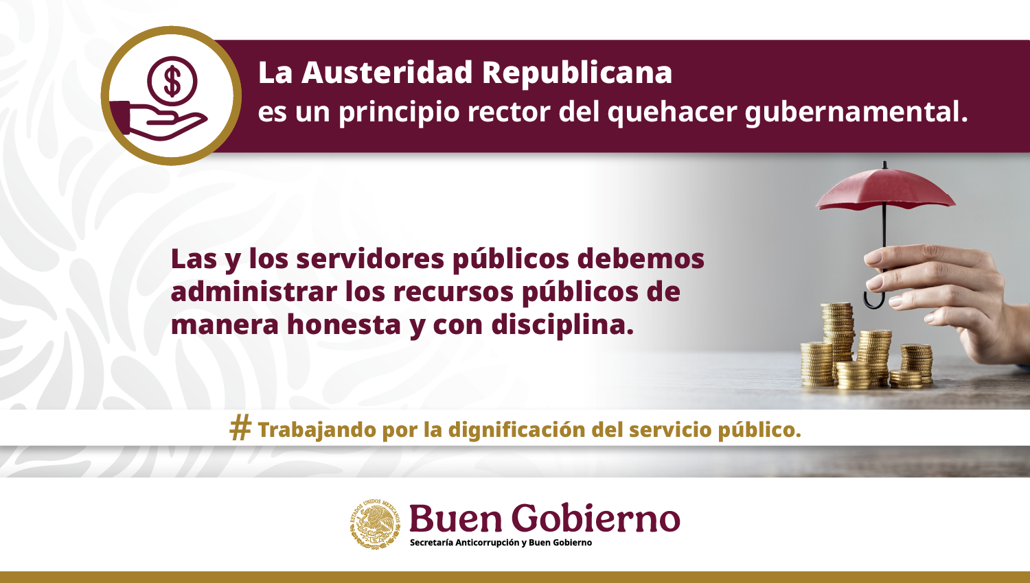 austeridad