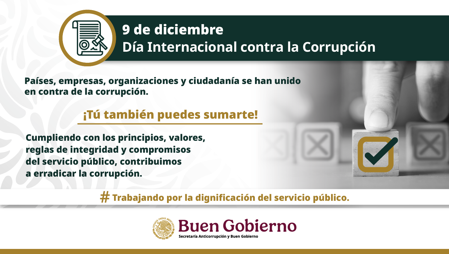 anticorrupcion